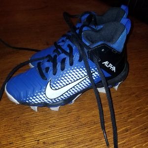 Nike football cleats